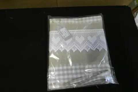 Лот текстилю, різне