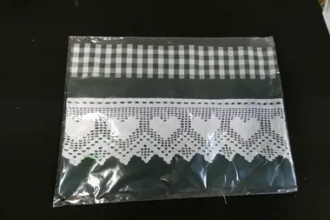 Лот текстилю, різне