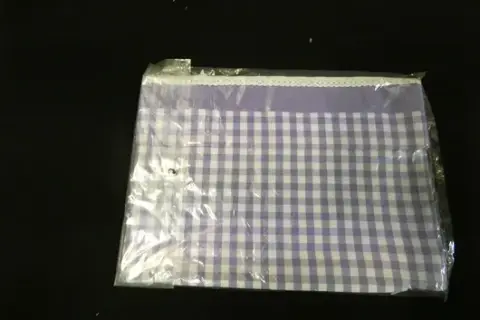 Лот текстилю, різне