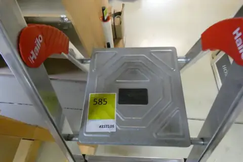 Hailo - scară verticală