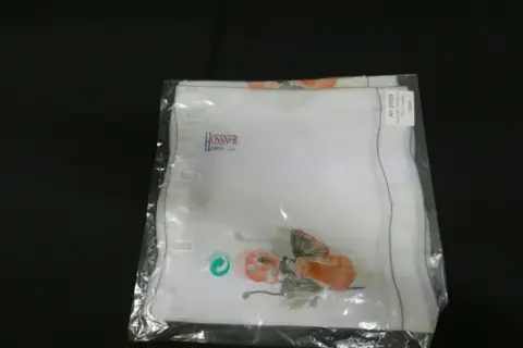 Perde seti