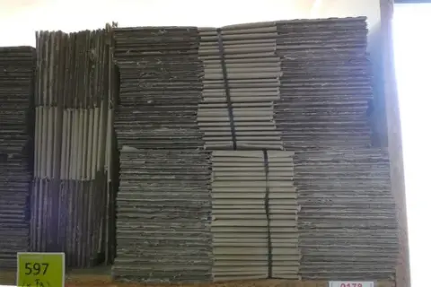 Karton kutu lotu