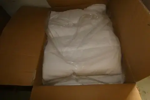 Parti nevresim dolguları