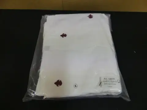 Nevresim toplu lotu "Schwertlilie", yorgan kılıfları