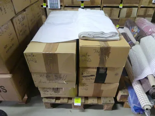 Lot de materiale textile, diverse