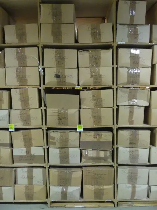 床上用品组合 "Bari"，被套