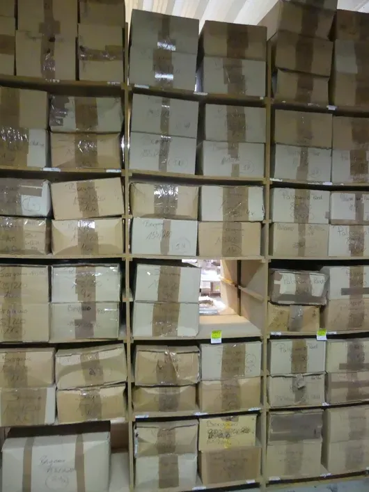 床上用品组合 "Bergamo"，被套