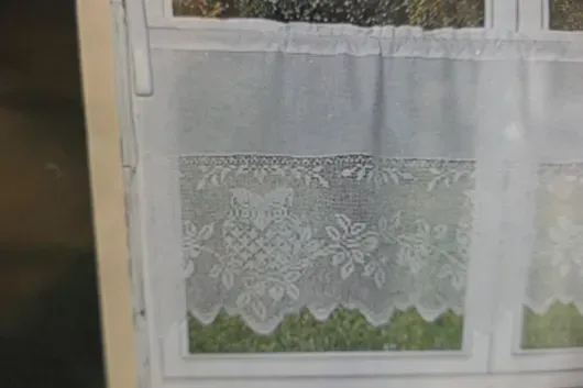 Lote de textiles/materiales