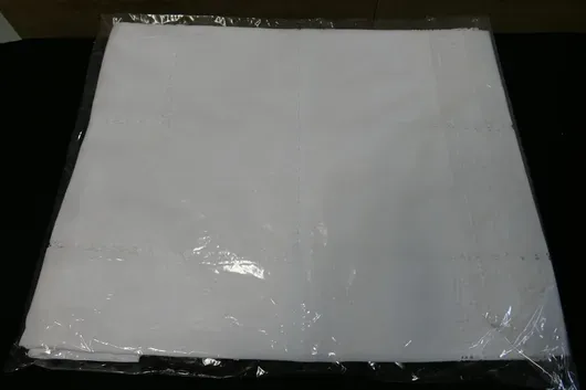 Lote de cortinas, 100 % algodón