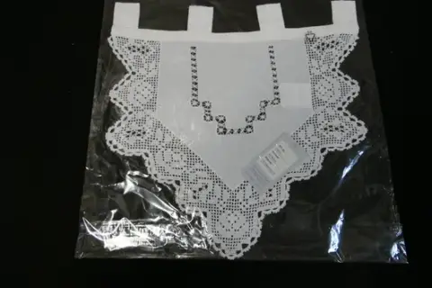 Conjunto de cortinas