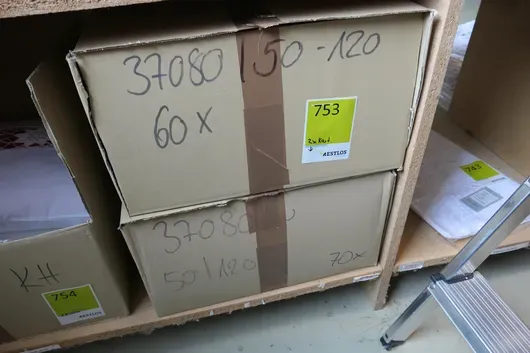 2 kutu perde, %100 pamuk