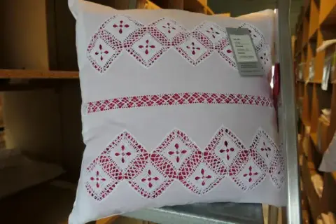 Lote de fundas de almohada