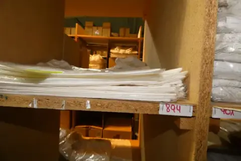 Párnahuzat tétel, 100% pamut