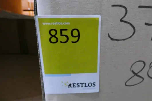 1 adet perde kutusu