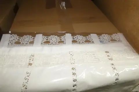 مجموعة ستائر