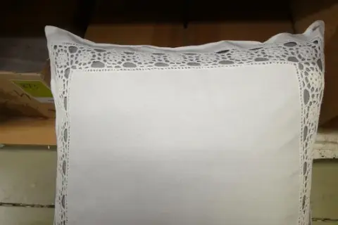 Lot fețe de pernă
