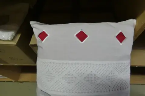Lot draperii