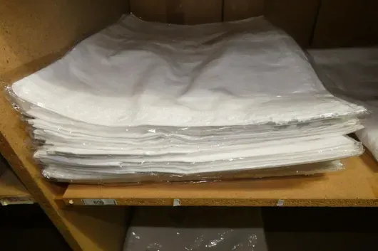 Lot draperii