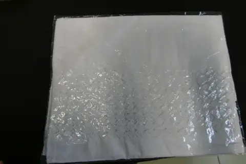 Lot draperii