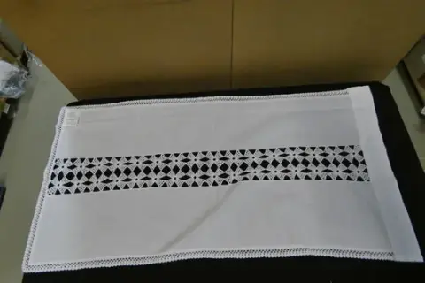 Lot draperii