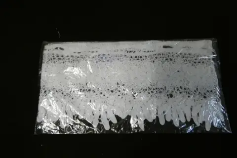 Lot draperii