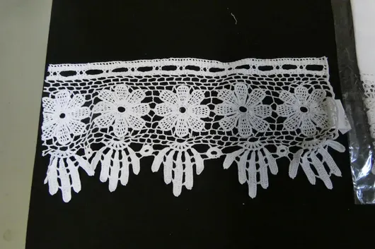 Lot draperii