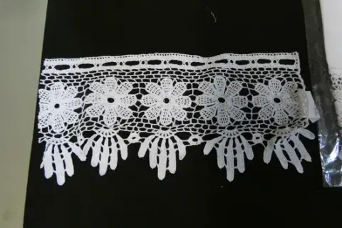 Lot draperii
