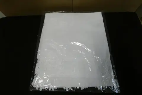 2 pz. scatole di tende