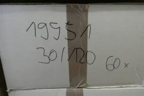 4 æsker gardiner