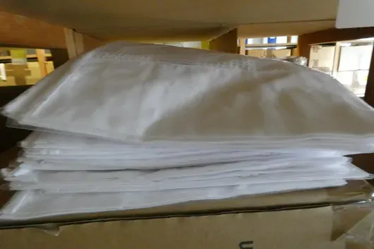Conjunto de cortinas