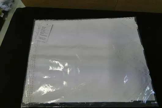 3 cajas de cortinas