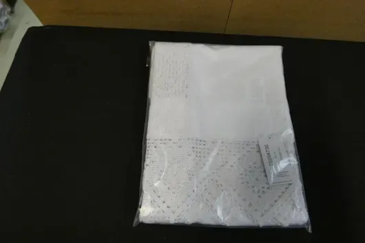 Lot de draperii