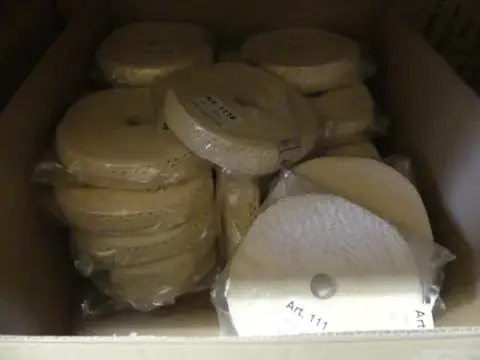 Набір мережива