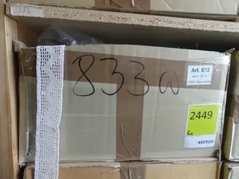 4 æsker blonde
