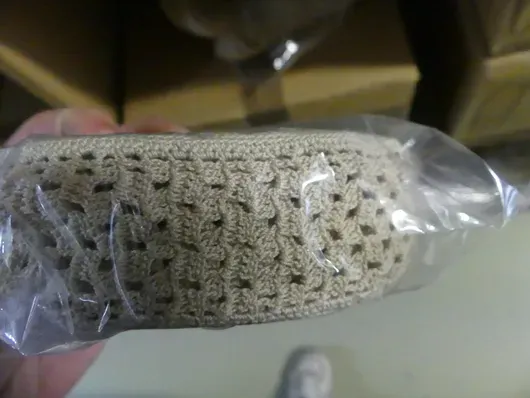 1 æske knipling