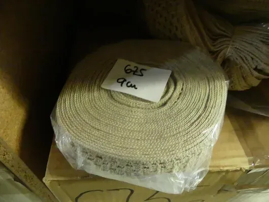 1 æske knipling