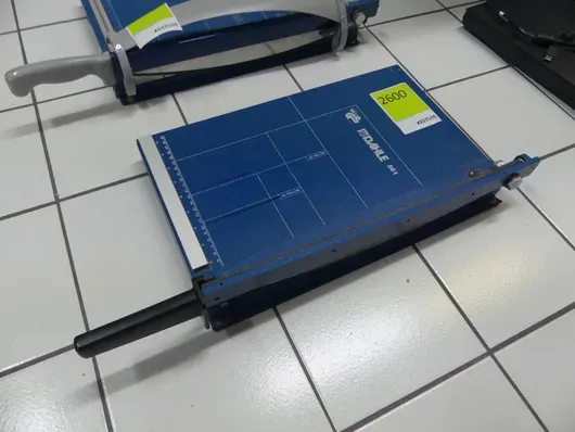 Dahle 561 - taglierina per carta
