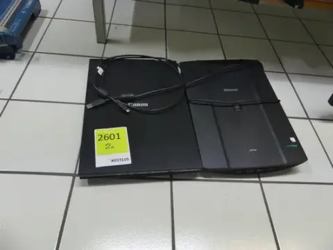 Canon - Impresora