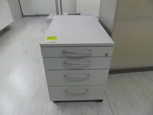 Masa dolap ünitesi