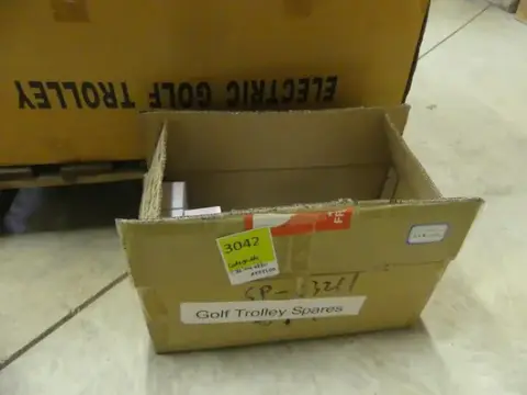 Töltők tétel