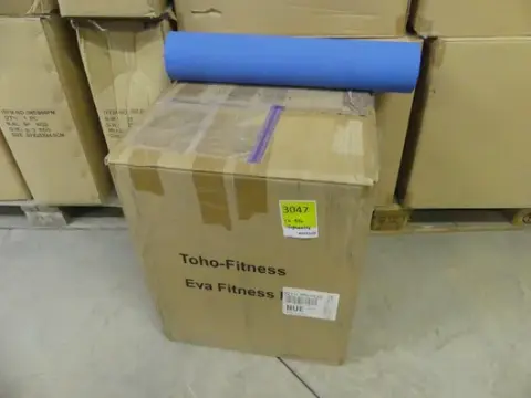 17x yogamåtte