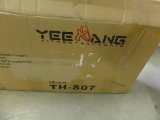 Yeekang - antrenman sehpası