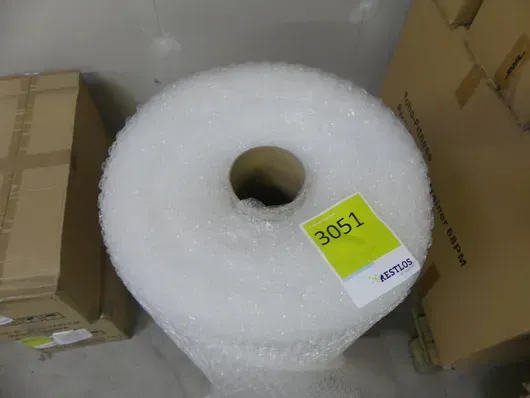 Buborékfólia tekercs