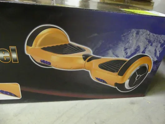 Hoverboard