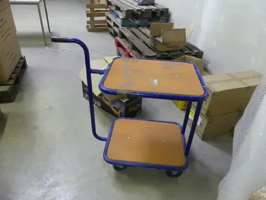 运输车
