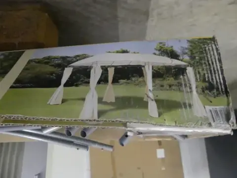 Pavillon