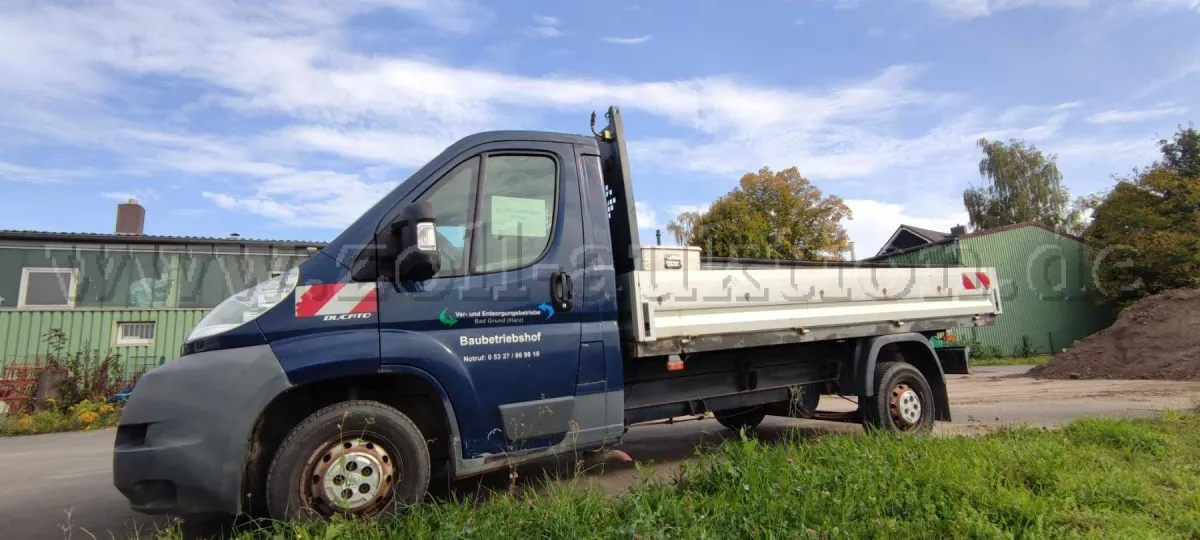1 Fiat Ducato