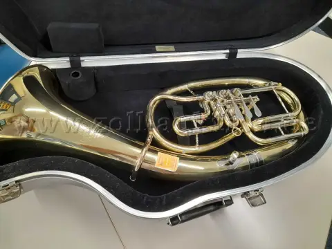 1 VMI Manufaktur tenor korno model 32/2 çantalı