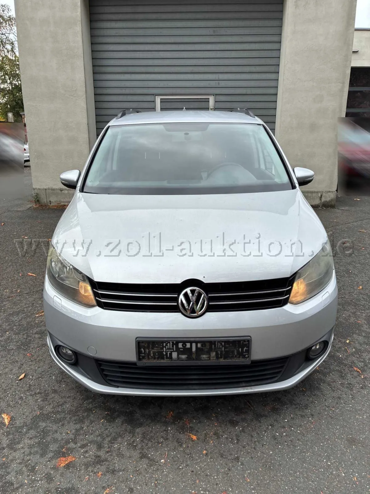 1 Volkswagen Touran