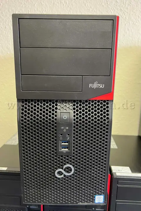 36 çeşitli PC Fujitsu Esprimo P556/E90+ & P557/E90+ & P957/E90+